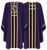 Gothic chasuble G421AF