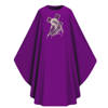 Gothic chasuble G439F