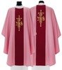 Gothic chasuble G508R