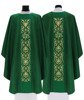 Gothic chasuble G518Z25