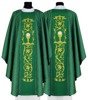 Gothic chasuble G534Z25