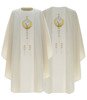 Gothic chasuble G788K63