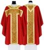 Gothic chasuble GT059C25