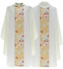 Gothic chasuble "Sagrada Familia" 844K26