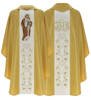 Gothic chasuble "Saint Joseph" 469GK25