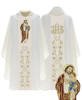 Gothic chasuble "Saint Joseph" 469K