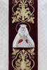 Gothic chasuble "Saint Kinga" 488AKC61 