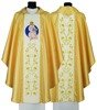 Gothic chasuble "Year of Faith" 625GK