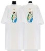 Gothic dalmatic "Christmas" D612B