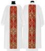 Gothic dalmatic D013BC