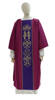 Gothic dalmatic D033PF25