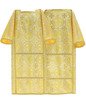 Gothic dalmatic D068K8