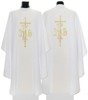 Gothic dalmatic D508B25