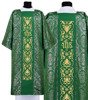 Gothic dalmatic D518Z14