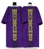 Gothic dalmatic D522F25