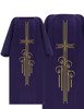 Gothic dalmatic D527F