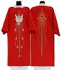 Gothic dalmatic D535C