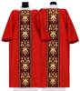 Gothic dalmatic D557C25