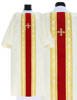 Gothic dalmatic D730AKCJ25