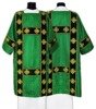 Gothic dalmatic DE632AZ25