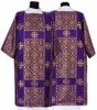 Gothic dalmatic DF103F14