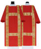 Gothic dalmatic DF114C