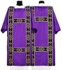 Gothic dalmatic DF579AF25