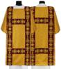 Gothic dalmatic DF651GC16