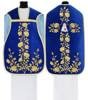 Marian Roman chasuble RH13ANA