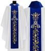 Marian gothic chasuble 581ABN25g