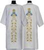 Marian gothic dalmatic D537B25