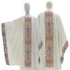 Monastic chasuble MX115K25