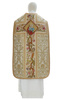 Roman chasuble "Coronation Tapestry" R895K76