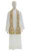 Roman chasuble "Coronation Tapestry" R895K76