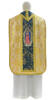 Roman chasuble "Guadalupe" R487K8