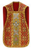 Roman chasuble "Heart of Jesus" R479C8