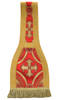 Roman chasuble "Heart of Jesus" R479C8