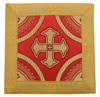 Roman chasuble "Heart of Jesus" R479C8