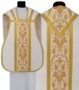 Roman chasuble R001B25