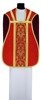 Roman chasuble R001C25