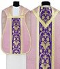 Roman chasuble R001R25