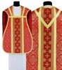 Roman chasuble R017C14