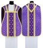 Roman chasuble R017F14