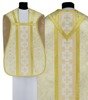 Roman chasuble R017K14