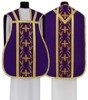 Roman chasuble R032F25