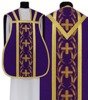 Roman chasuble R032F25