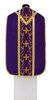 Roman chasuble R032F25