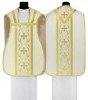 Roman chasuble R032K25