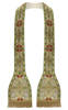 Roman chasuble R079