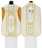 Roman chasuble R517K25